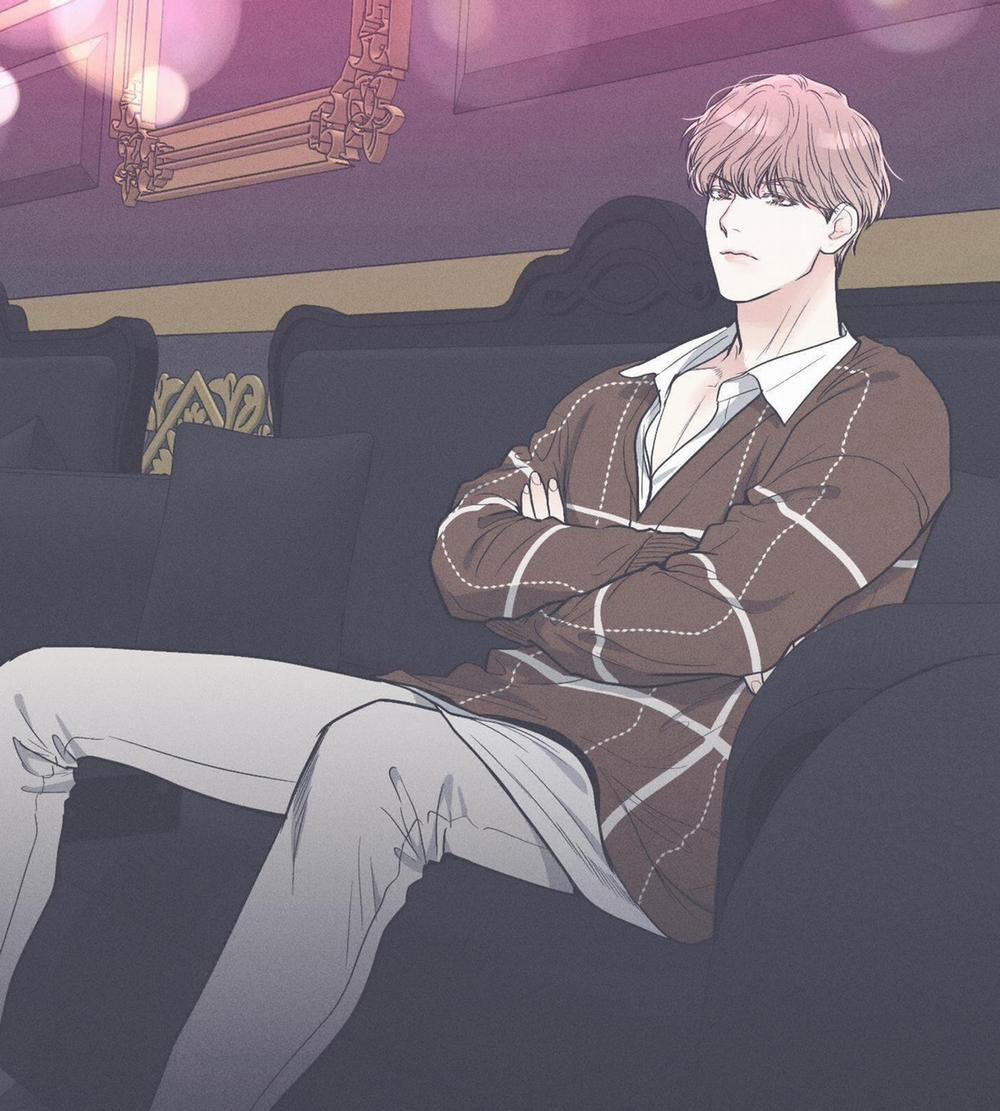 Phục Thù 16 trang 63