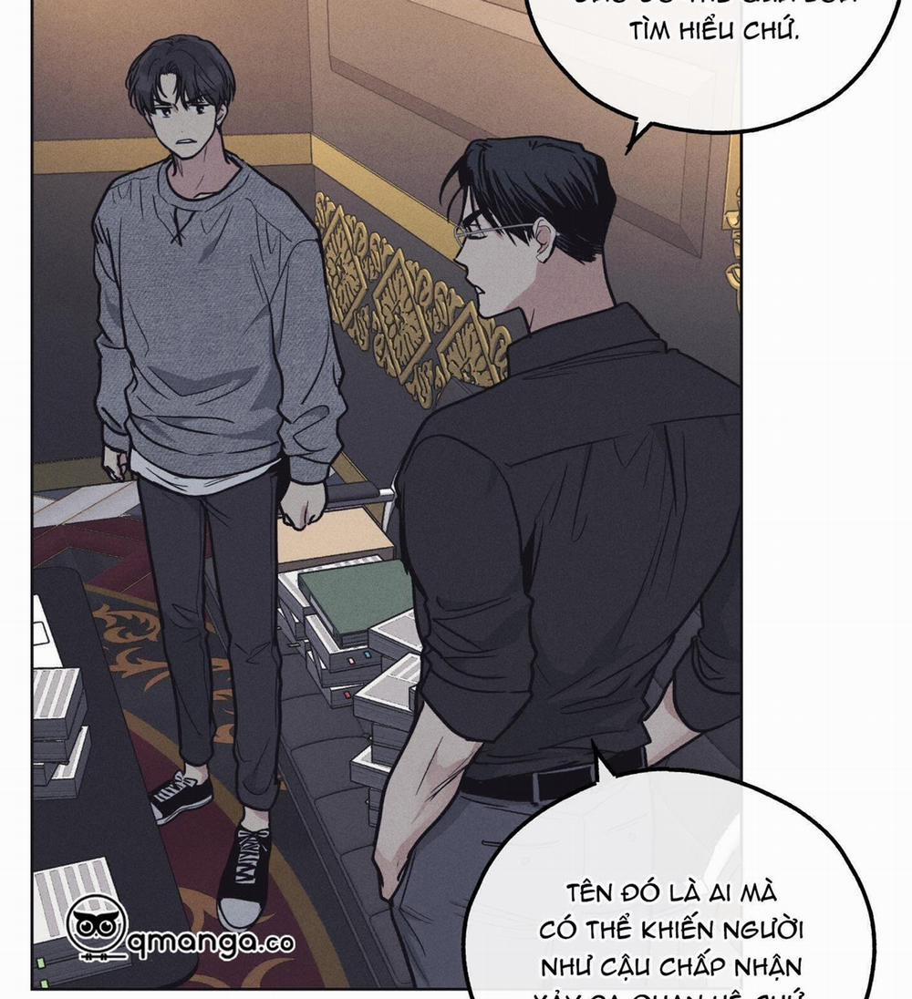 Phục Thù 16 trang 8