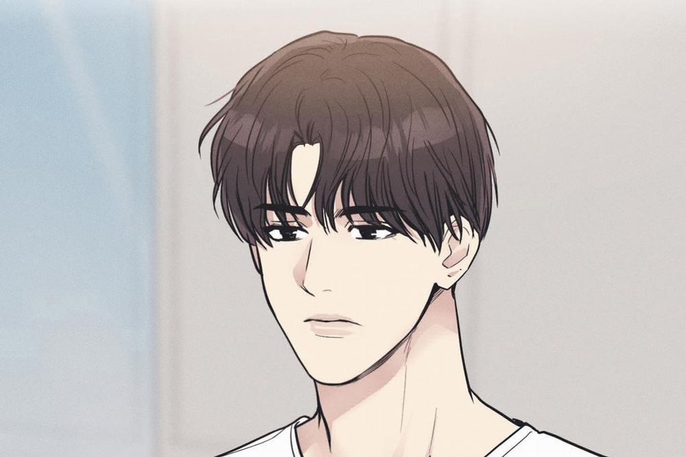 Phục Thù 17 trang 138