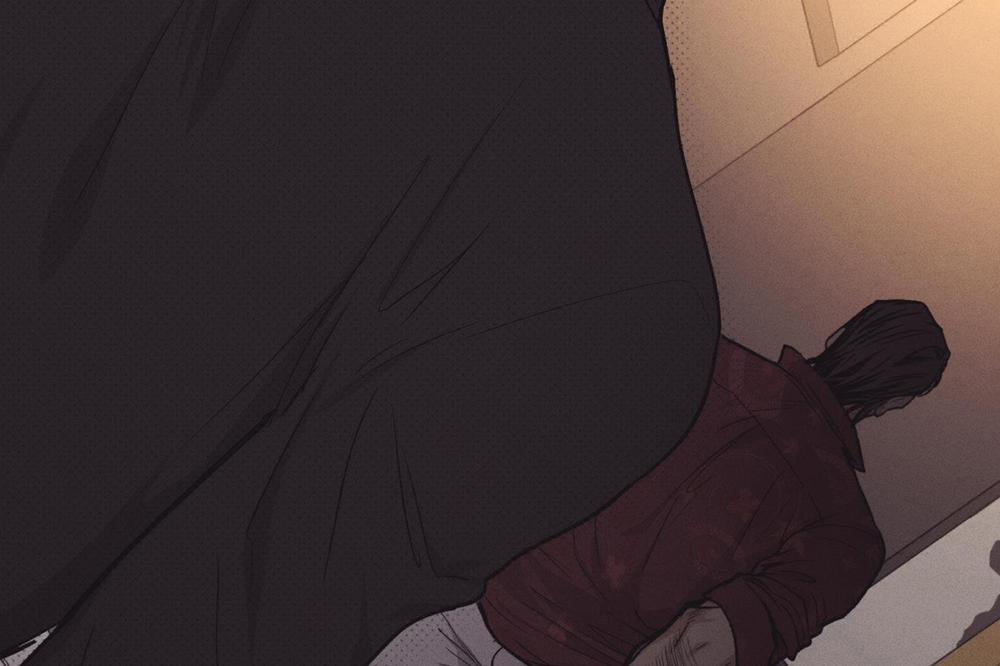 Phục Thù 17 trang 192