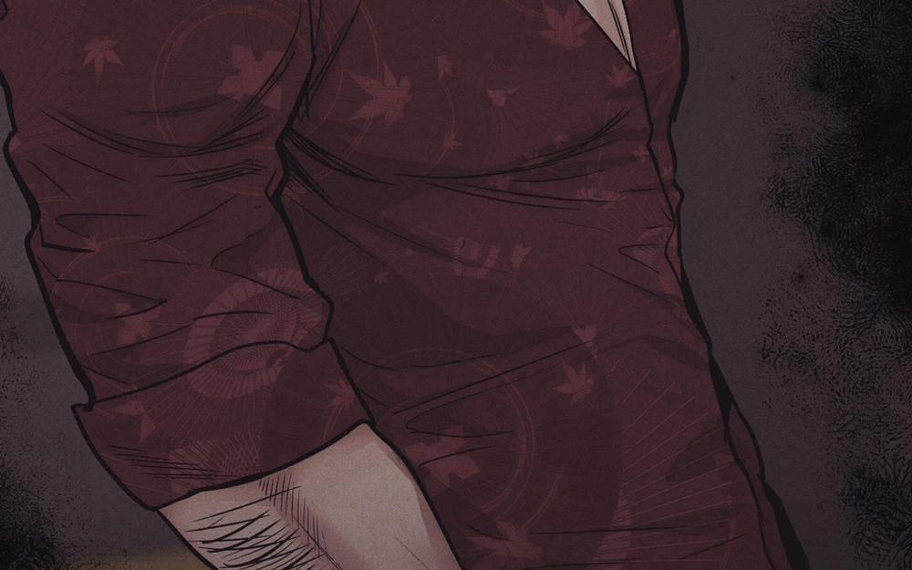 Phục Thù 17 trang 206