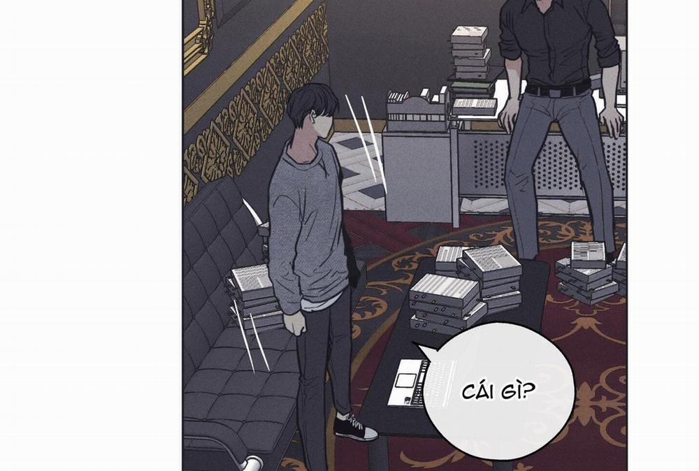 Phục Thù 17 trang 30