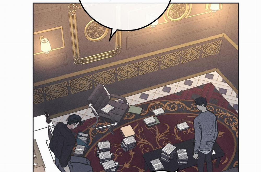 Phục Thù 17 trang 4