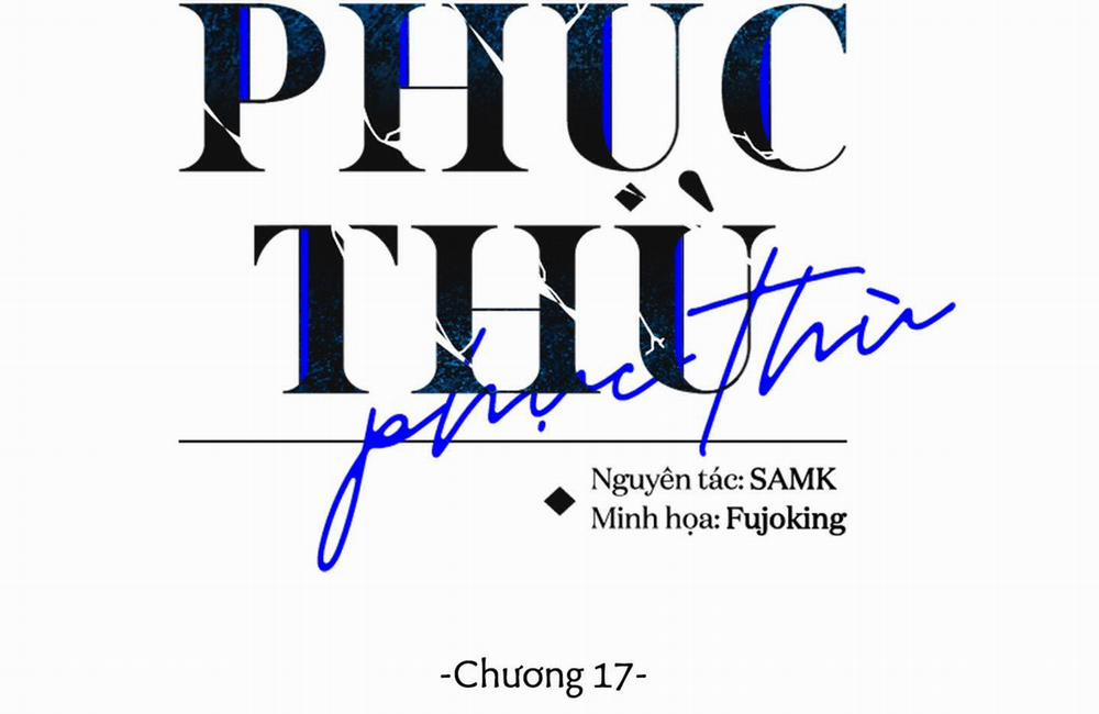 Phục Thù 17 trang 74
