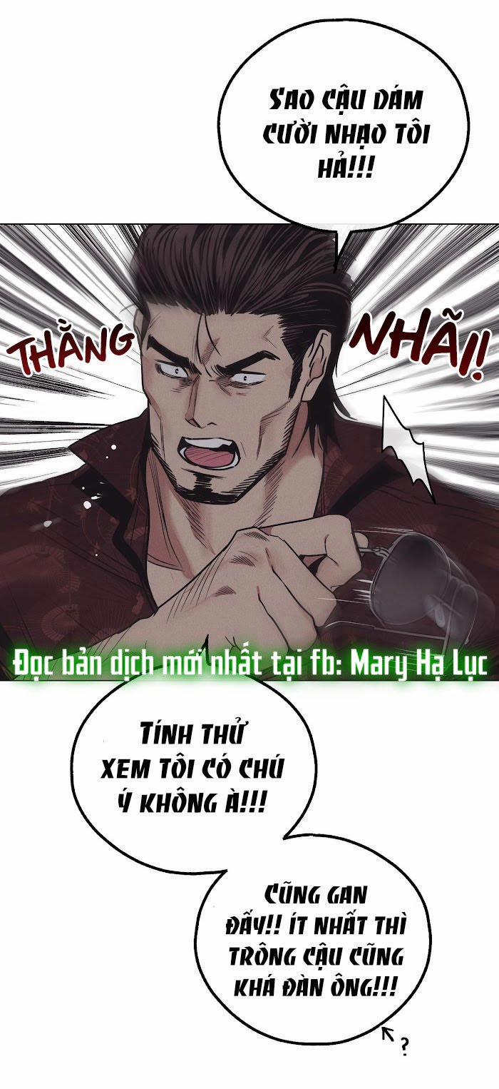 Phục Thù 18.1 trang 20