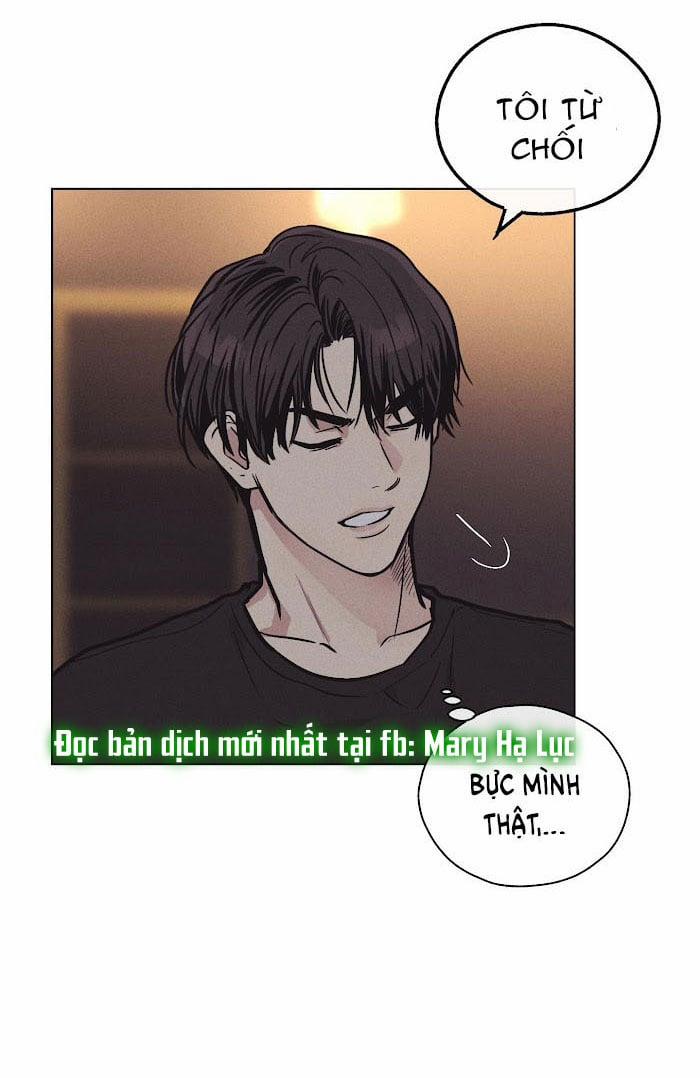 Phục Thù 18.1 trang 22