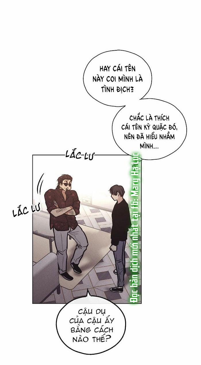 Phục Thù 18.1 trang 5