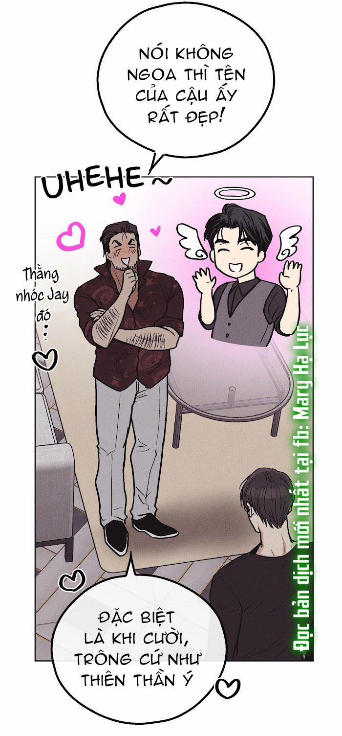 Phục Thù 18.2 trang 11