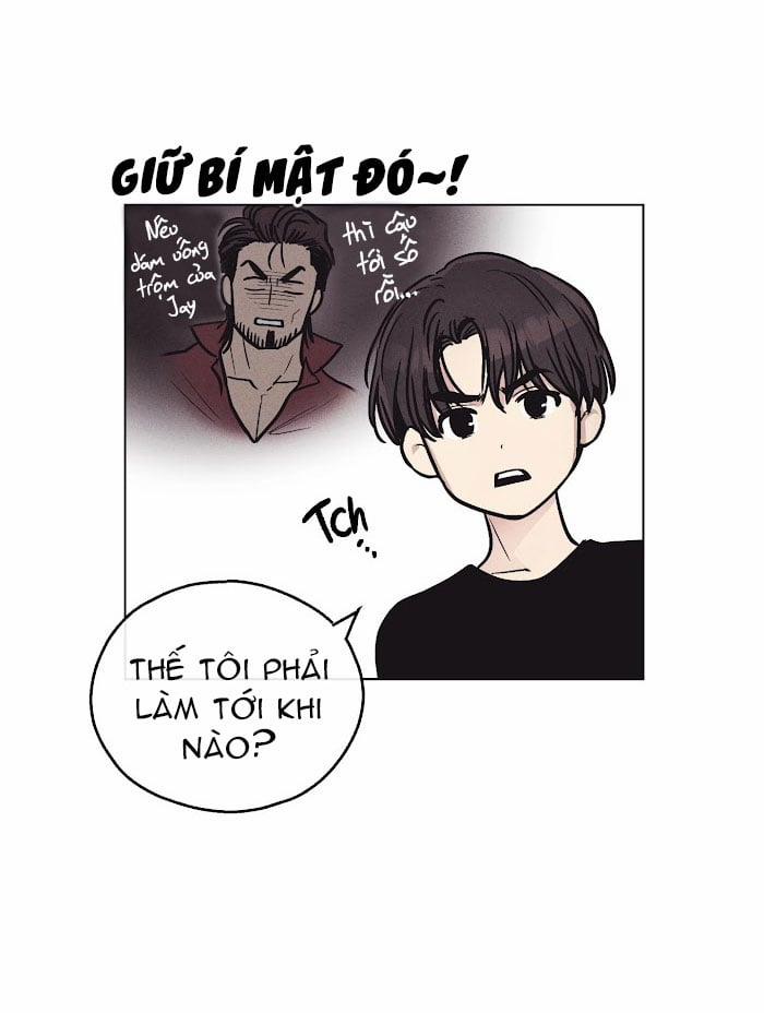 Phục Thù 18.3 trang 22