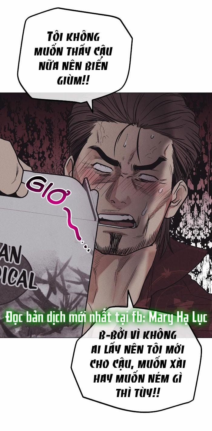 Phục Thù 18.3 trang 6