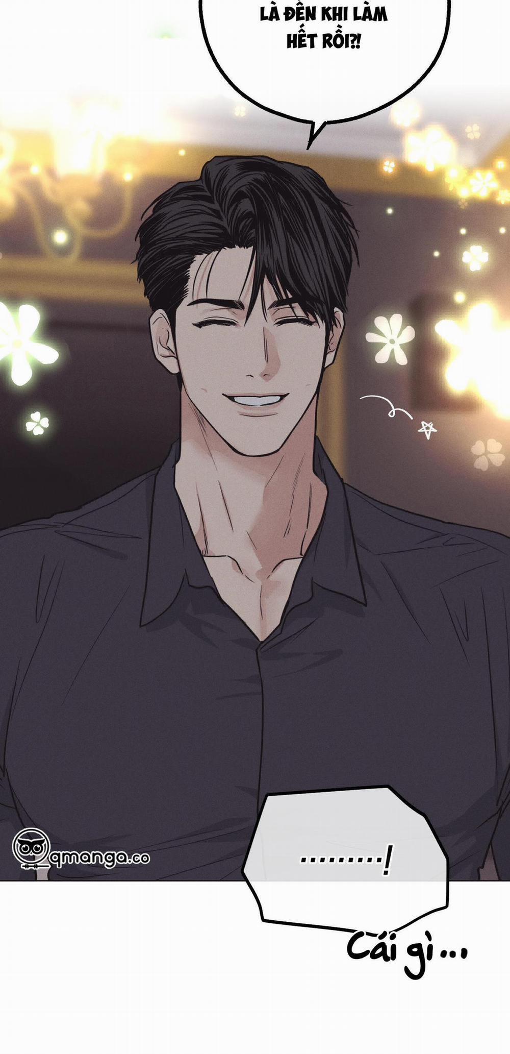 Phục Thù 18 trang 42