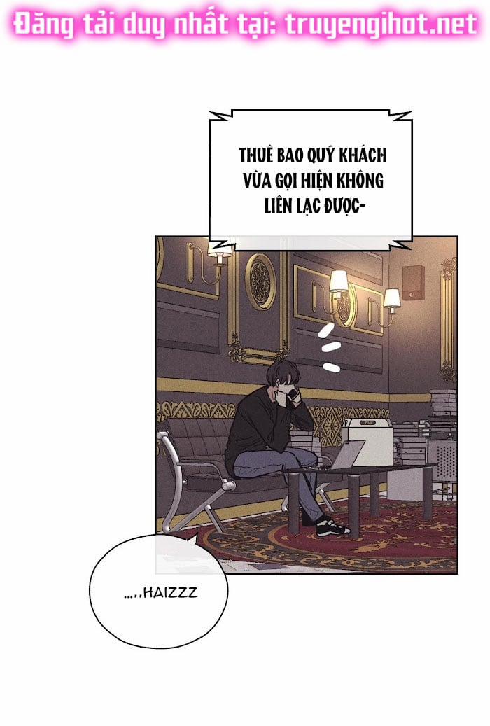 Phục Thù 19.1 trang 12