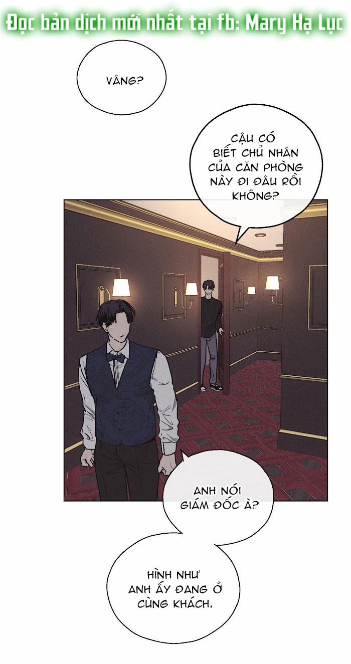 Phục Thù 19.1 trang 17