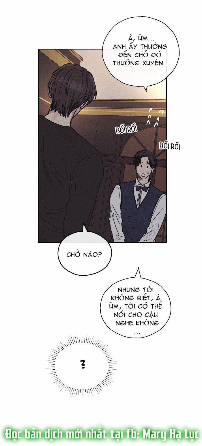 Phục Thù 19.1 trang 21