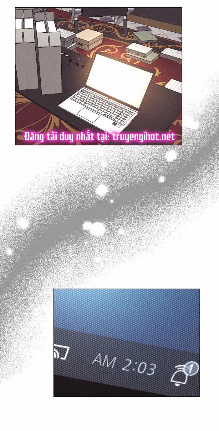 Phục Thù 19.1 trang 8