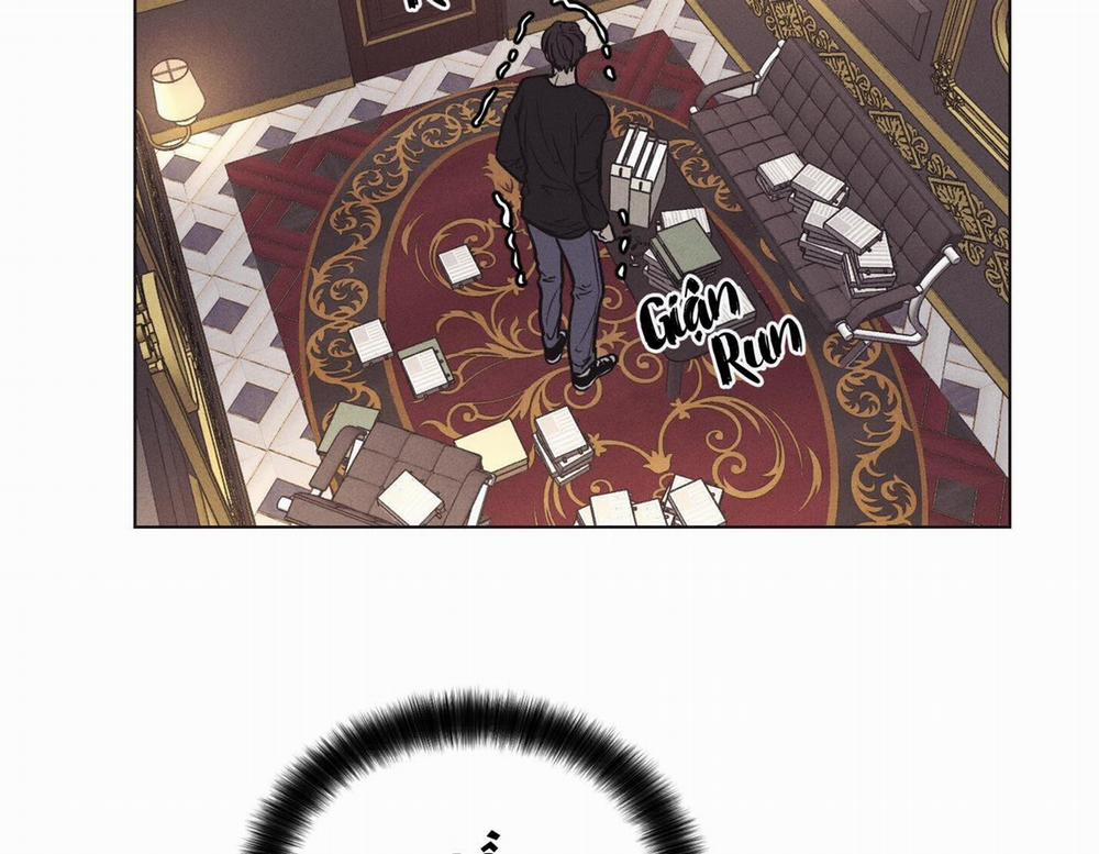 Phục Thù 19 trang 12