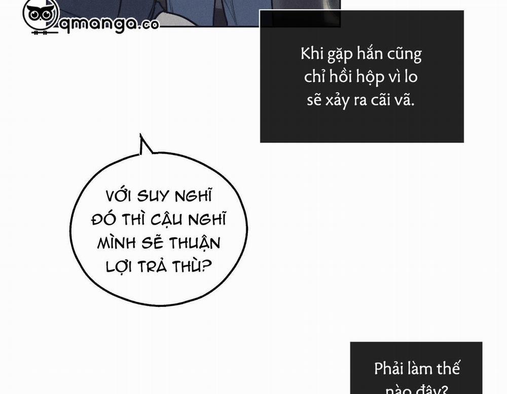 Phục Thù 19 trang 139