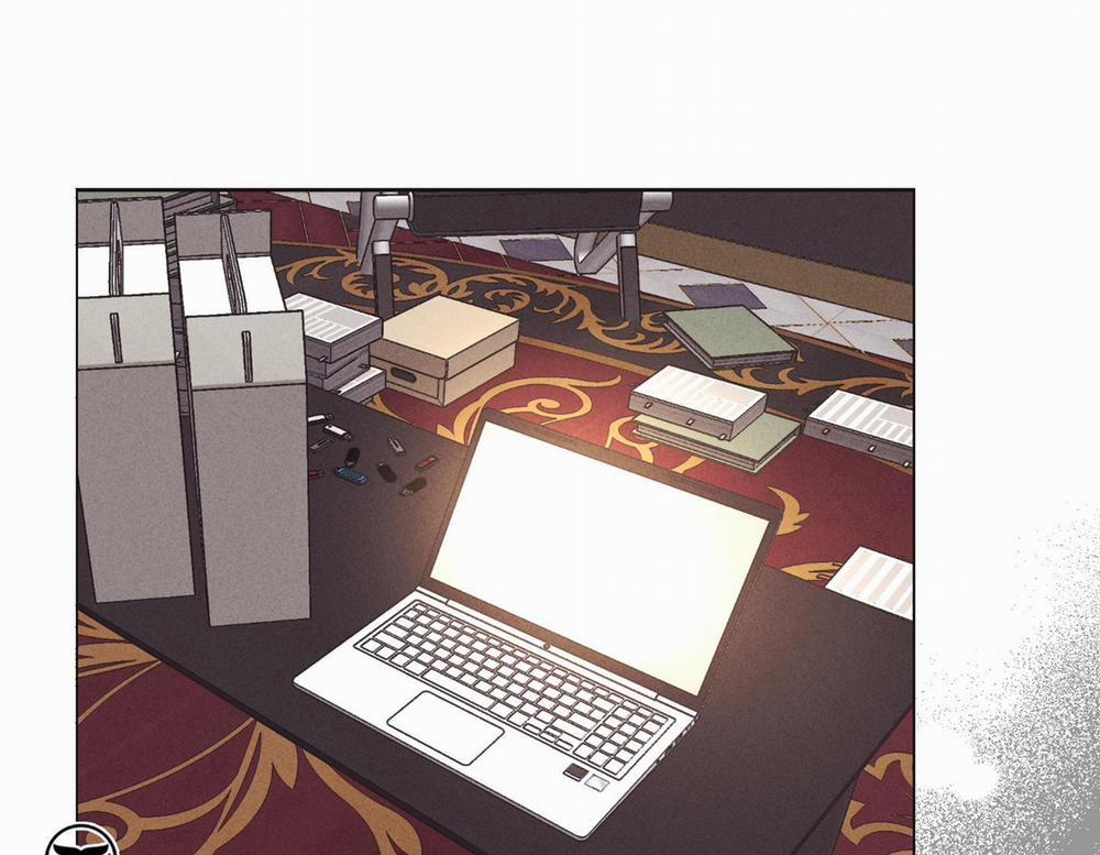 Phục Thù 19 trang 16