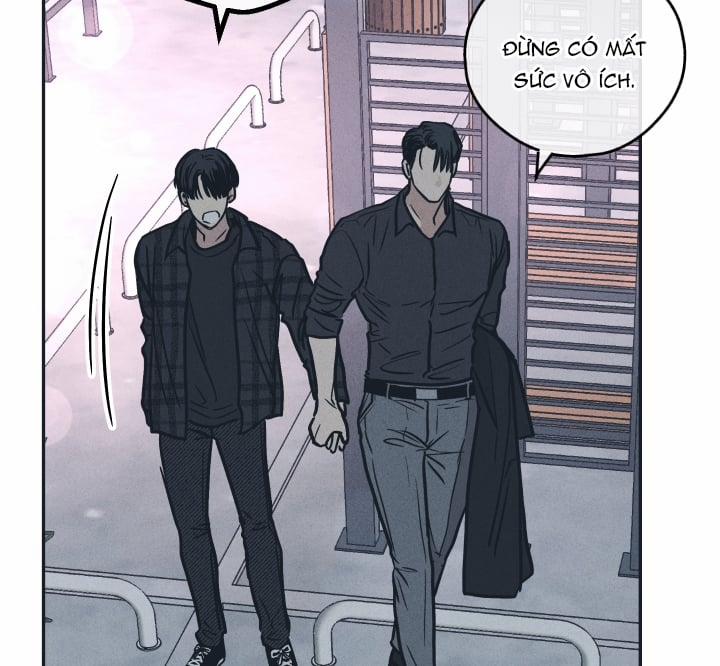 Phục Thù 35 trang 13