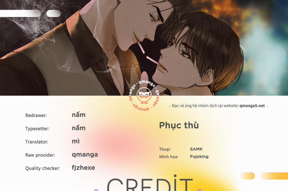 Phục Thù Chương 48 Trang 2