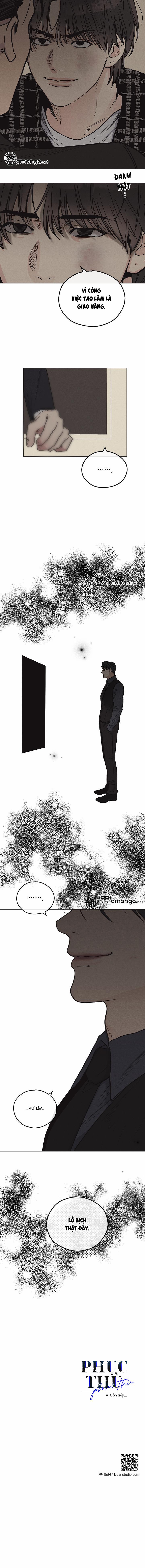 Phục Thù 7 trang 13