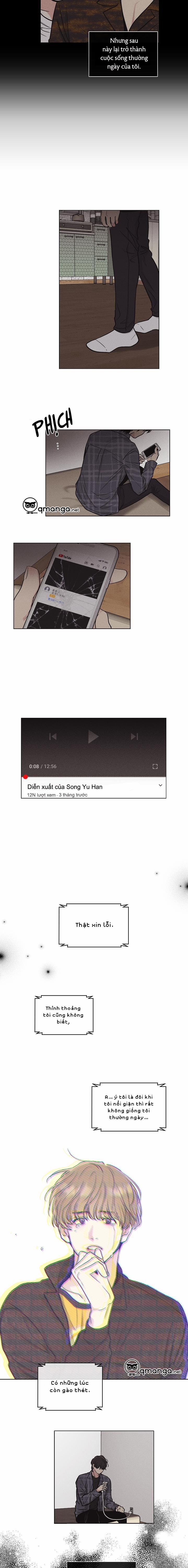 Phục Thù 7 trang 2