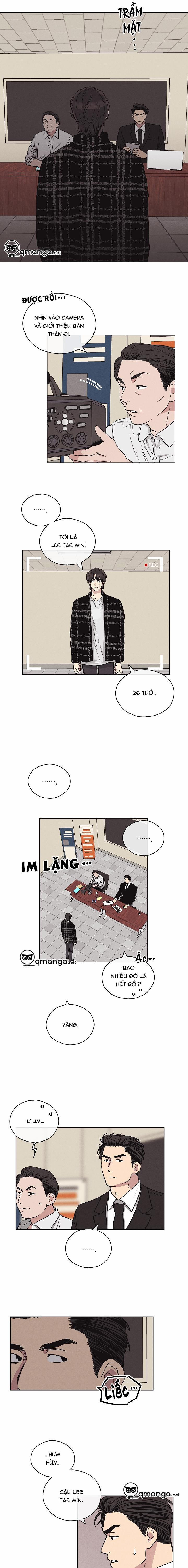 Phục Thù 7 trang 7