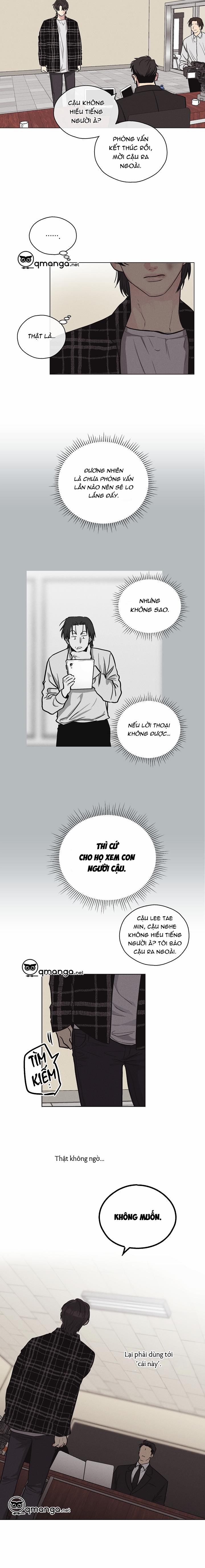 Phục Thù 7 trang 9