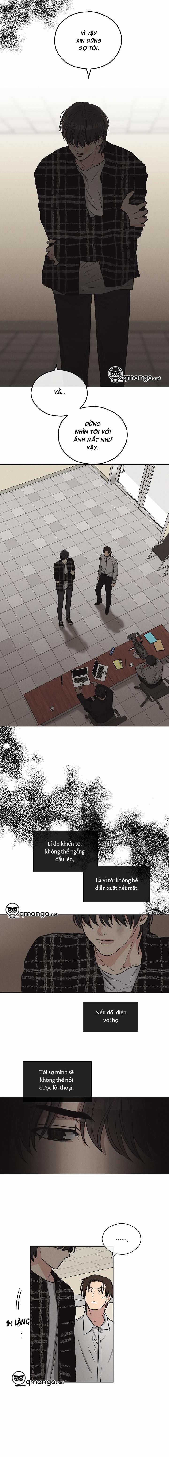 Phục Thù 8 trang 3