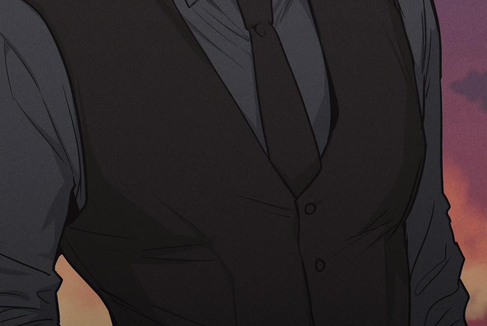 Phục Thù 9 trang 18