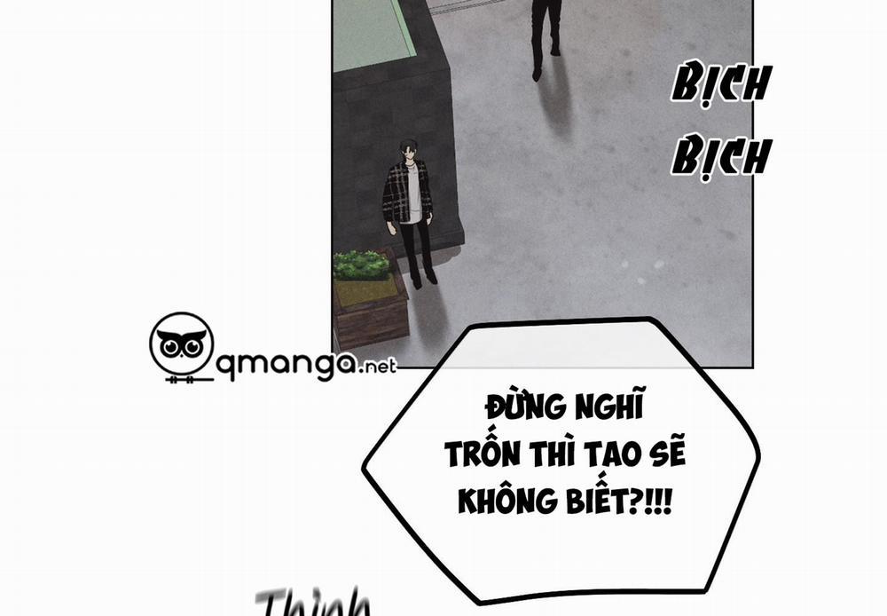 Phục Thù 9 trang 3