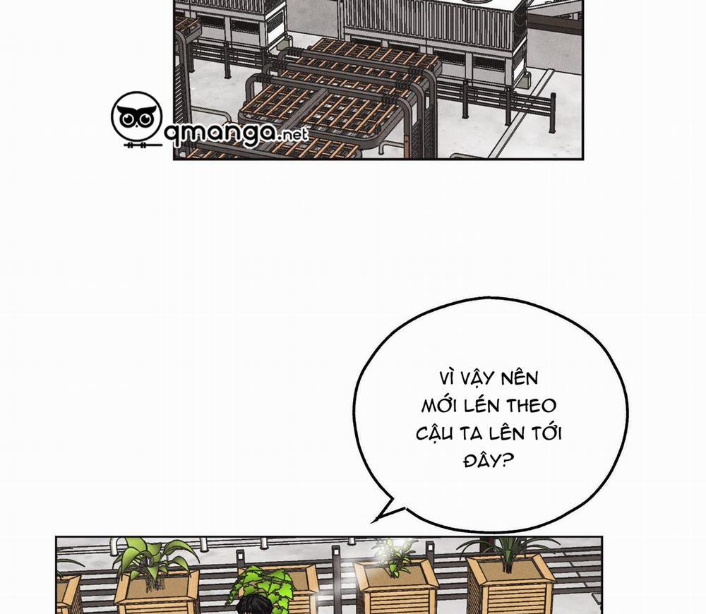 Phục Thù 9 trang 76