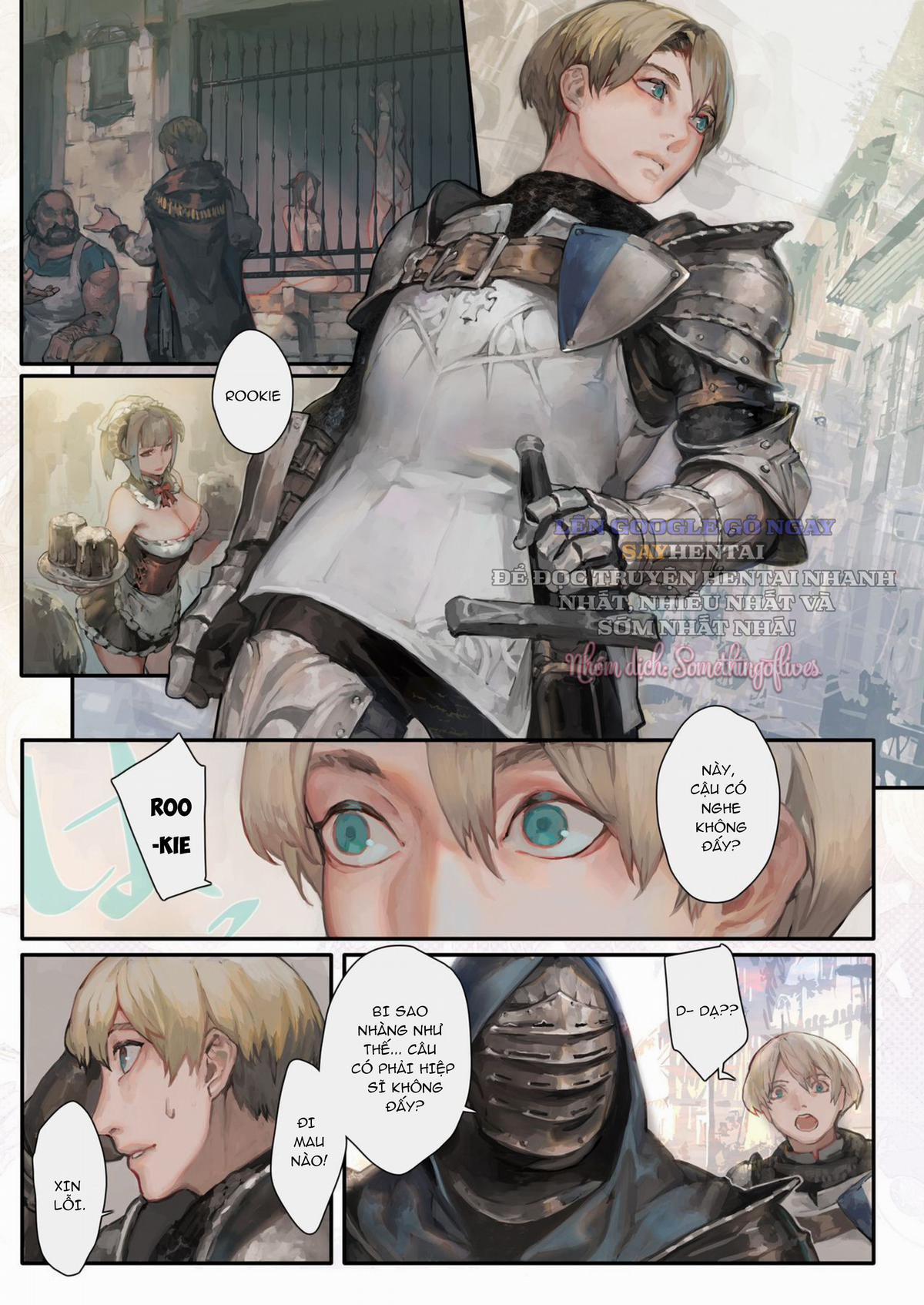 Phục tùng tự nguyện và thống trị ngoài ý muốn 1 trang 2