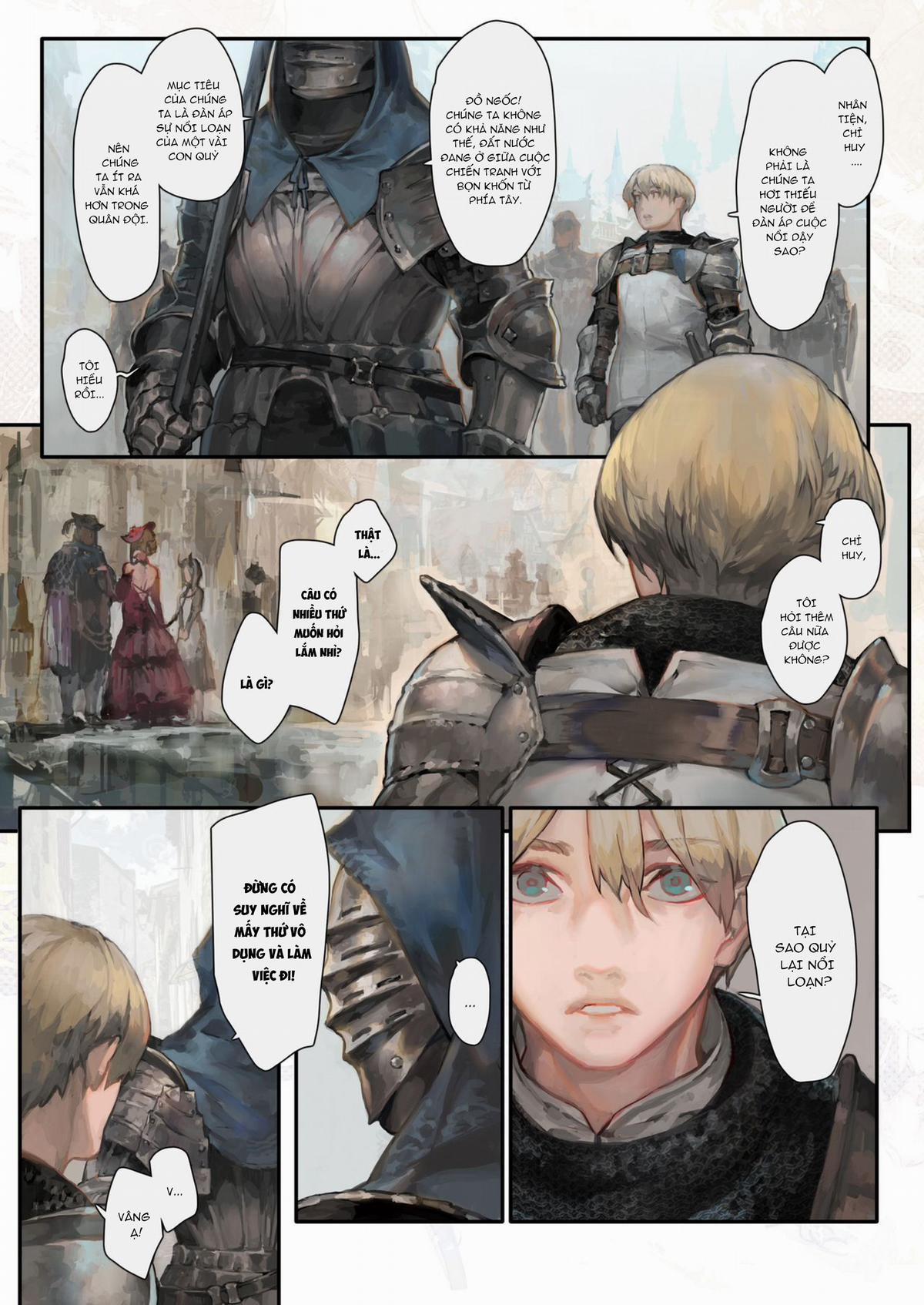 Phục tùng tự nguyện và thống trị ngoài ý muốn 1 trang 3