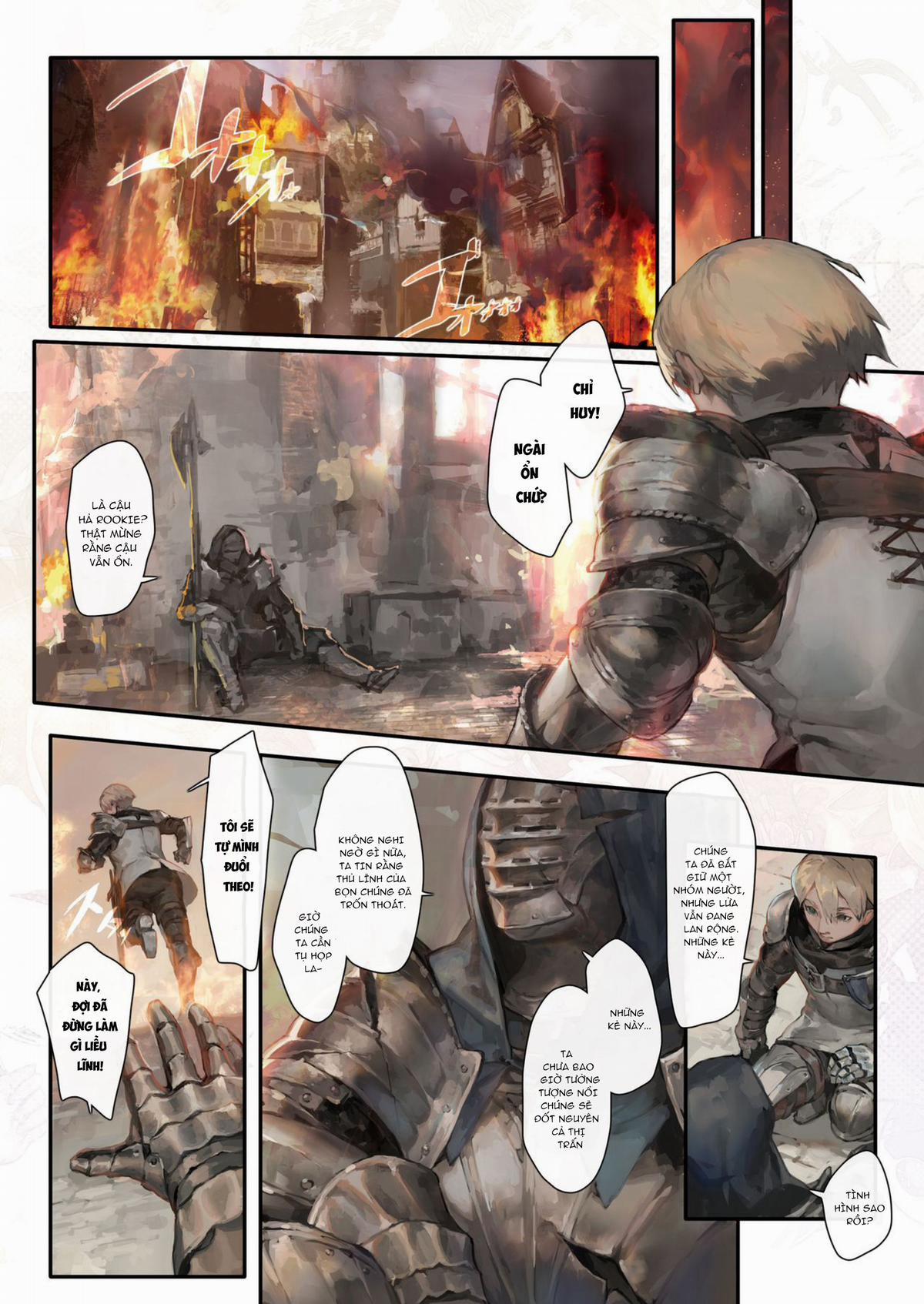 Phục tùng tự nguyện và thống trị ngoài ý muốn 1 trang 4