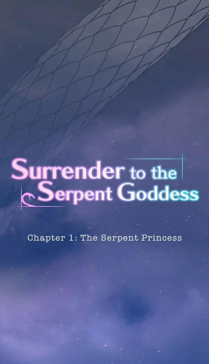 Phục Tùng Tuyệt Đối Nữ Thần Rắn 1 trang 12