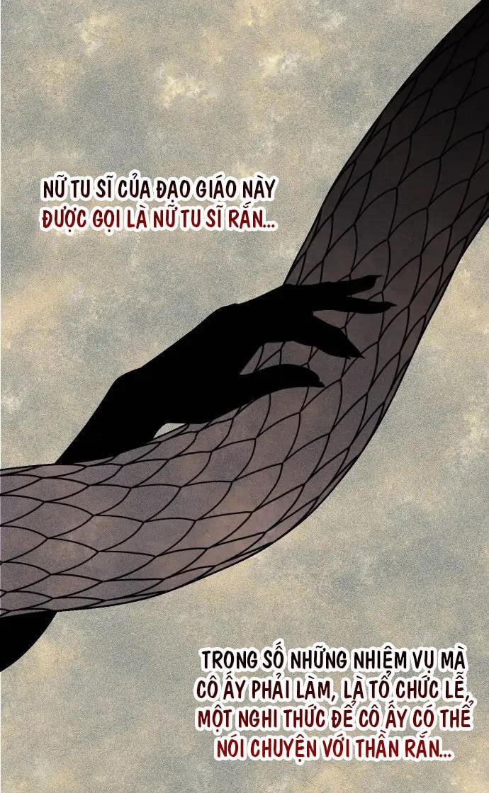 Phục Tùng Tuyệt Đối Nữ Thần Rắn 1 trang 18