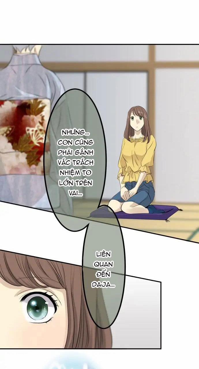 Phục Tùng Tuyệt Đối Nữ Thần Rắn 1 trang 30