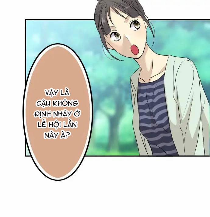 Phục Tùng Tuyệt Đối Nữ Thần Rắn 1 trang 33