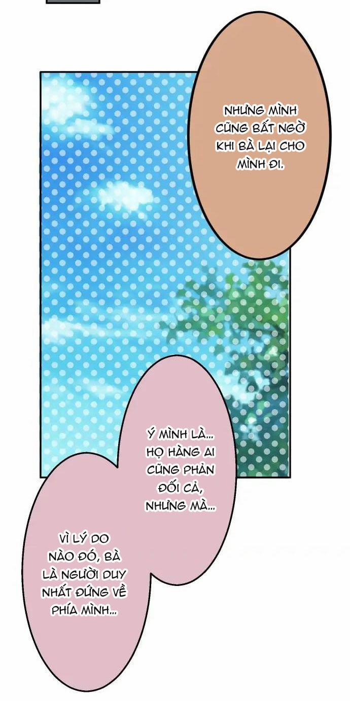 Phục Tùng Tuyệt Đối Nữ Thần Rắn 1 trang 40