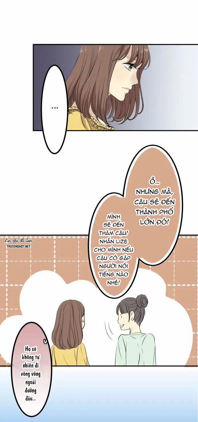 Phục Tùng Tuyệt Đối Nữ Thần Rắn 1 trang 41