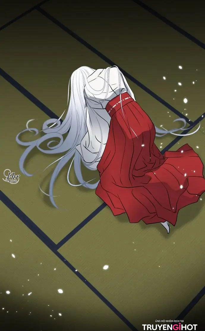 Phục Tùng Tuyệt Đối Nữ Thần Rắn 1 trang 5