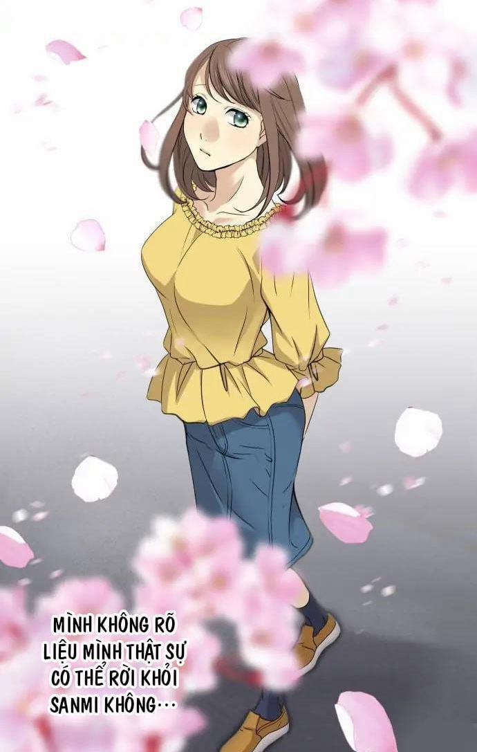 Phục Tùng Tuyệt Đối Nữ Thần Rắn 1 trang 51