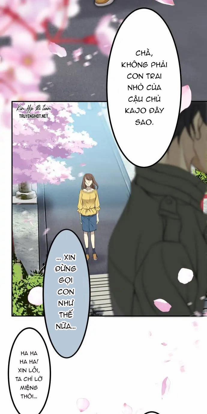 Phục Tùng Tuyệt Đối Nữ Thần Rắn 1 trang 52