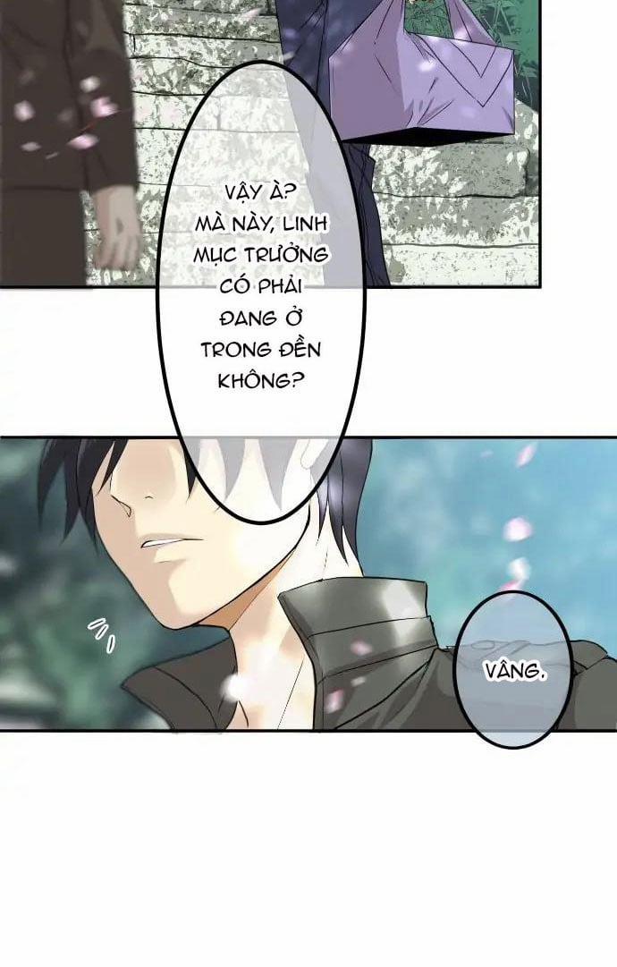 Phục Tùng Tuyệt Đối Nữ Thần Rắn 1 trang 54