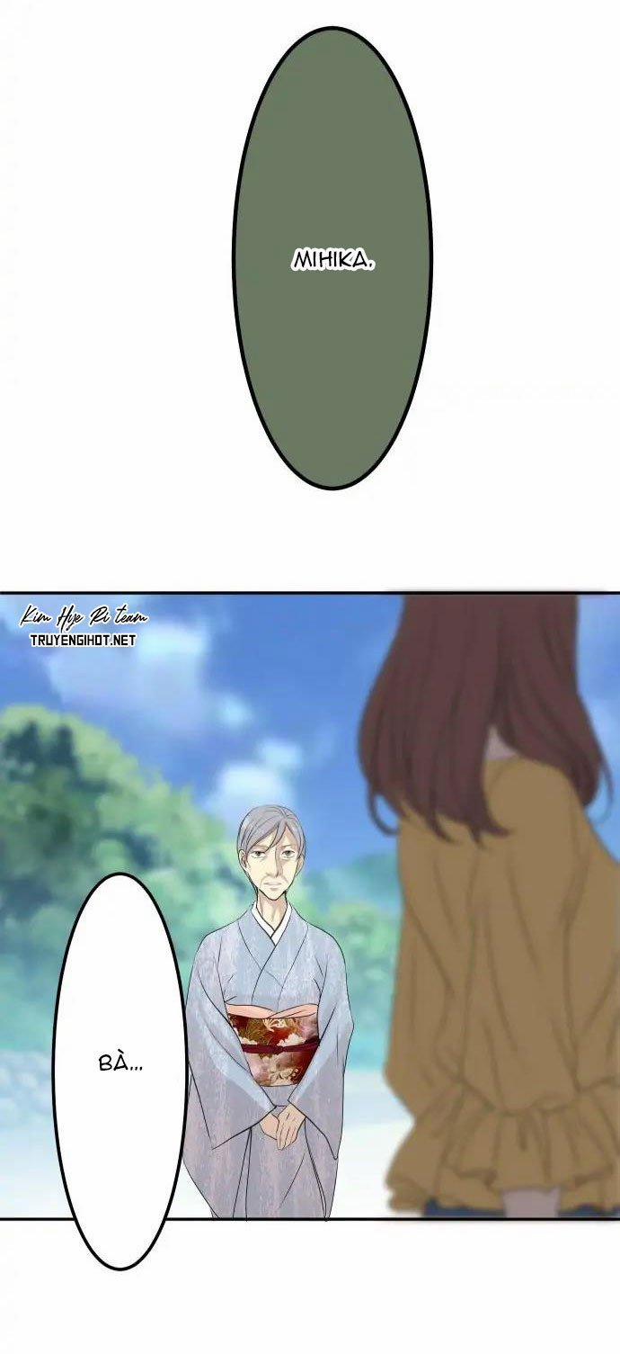 Phục Tùng Tuyệt Đối Nữ Thần Rắn 1 trang 65