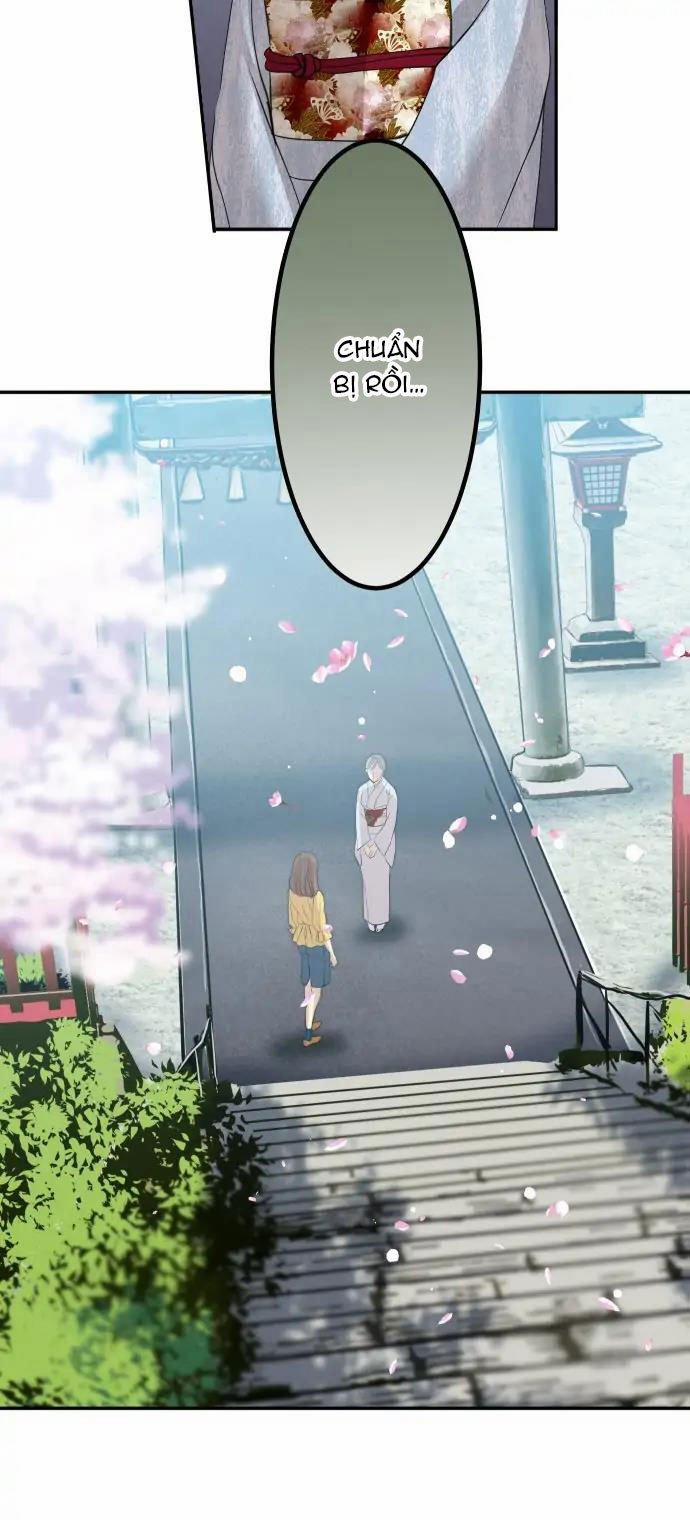 Phục Tùng Tuyệt Đối Nữ Thần Rắn 1 trang 67