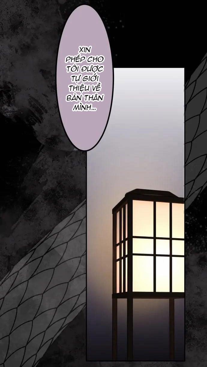 Phục Tùng Tuyệt Đối Nữ Thần Rắn 1 trang 7