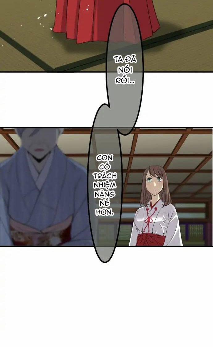 Phục Tùng Tuyệt Đối Nữ Thần Rắn 1 trang 72