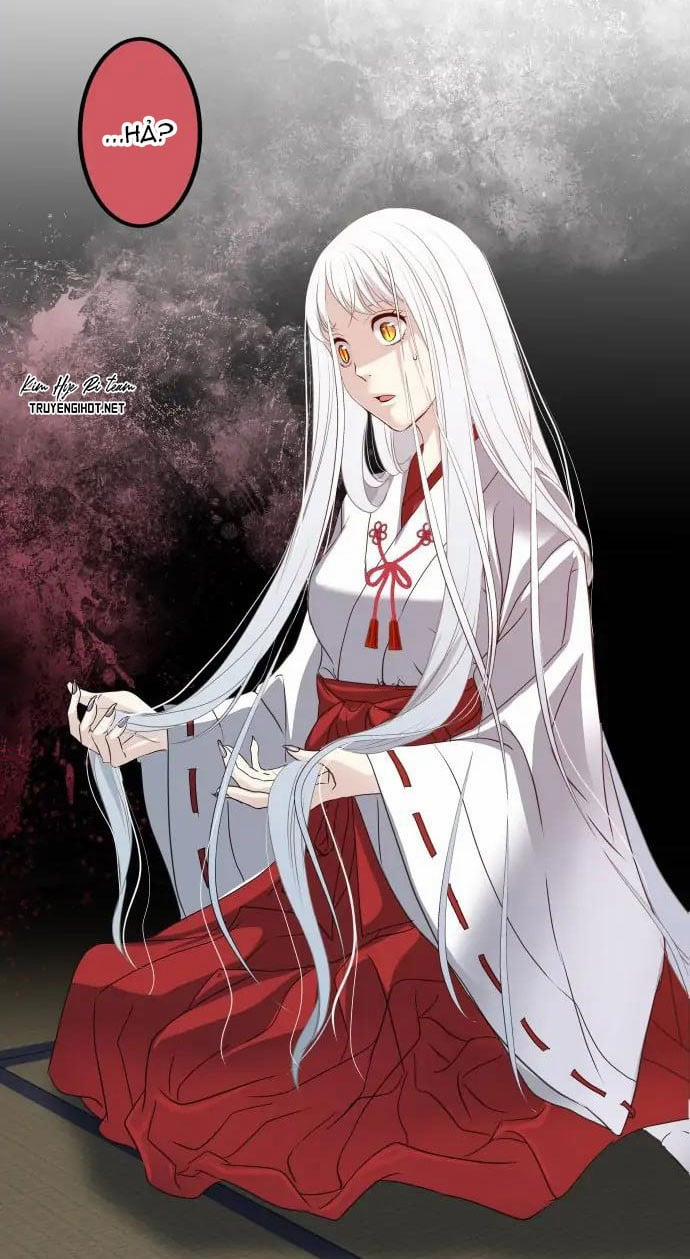 Phục Tùng Tuyệt Đối Nữ Thần Rắn 1 trang 86